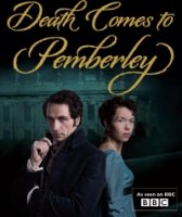 Смерть приходит в Пемберли/Death Comes to Pemberley