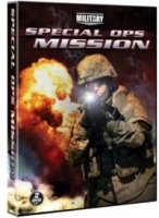 Специальная миссия Уиллиса/Special Ops Mission 1 сезон