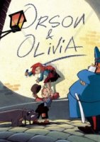 Тайны старого Лондона/Orson & Olivia