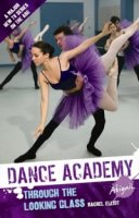 Танцевальная академия/Dance Academy 3 сезон