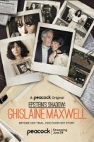 Тень Эпштейна: Гислен Максвелл/Epsteins Shadow: Ghislaine Maxwell