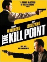 Точка убийства/The Kill Point 1 сезон