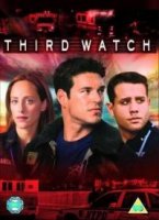 Третья смена/Third Watch 6 сезон