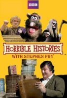 Ужасные истории со Стивеном Фраем/Horrible Histories with Stephen Fry