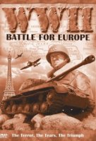 Вторая мировая - битвы за Европу/WW II: Battles for Europe