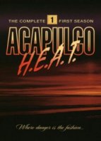 Жара в Акапулько/Acapulco H.E.A.T. 2 сезон