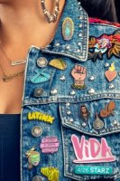 Жизнь (2018)/Vida 3 сезон