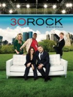 30 Потрясений/30 Rock 2 сезон