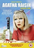 Агата Рэйзин/Agatha Raisin 1 сезон