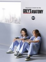 Анатомия страсти/Greys Anatomy 11 сезон
