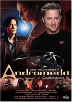 Андромеда/Andromeda 2 сезон