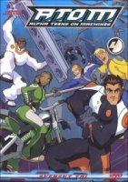 A.T.O.M./A.T.O.M.: Alpha Teens on Machines 1 сезон