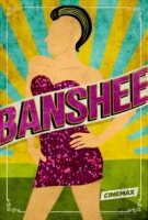 Банши/Banshee 3 сезон