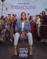 Белая ворона (2016)/Insecure 4 сезон