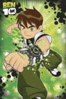Бен 10/Ben 10 4 сезон