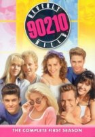 Беверли-Хиллз 90210/Beverly Hills 90210 1 сезон
