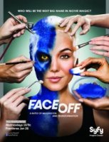 Без лица/Face Off 1 сезон