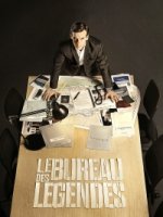 Бюро легенд/Le Bureau des Légendes 4 сезон