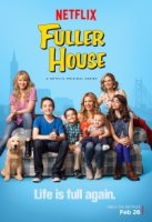 Более полный дом/Fuller House 2 сезон