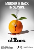 Болота/The Glades 1 сезон