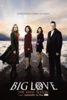 Большая любовь/Big Love 2 сезон