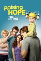 Большие надежды/Raising Hope 3 сезон