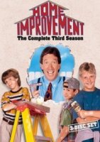 Большой ремонт/Home Improvement 2 сезон