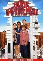 Большой ремонт/Home Improvement 4 сезон