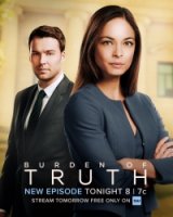 Бремя истины/Burden of Truth 3 сезон