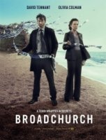 Бродчерч/Broadchurch 1 сезон