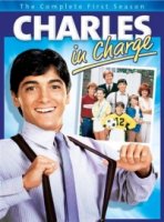 Чарльз в ответе/Charles in Charge 3 сезон