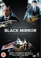 Черное зеркало/Black Mirror 3 сезон