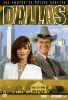 Даллас/Dallas 8 сезон