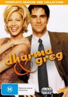 Дарма и Грег/Dharma & Greg 3 сезон
