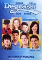 Деграсси: Следующее поколение/Degrassi: The next generation 7 сезон