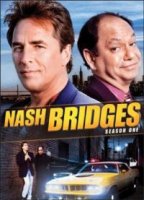 Детектив Нэш Бриджес/Nash Bridges 1 сезон