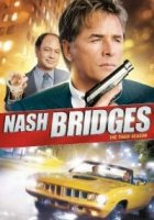 Детектив Нэш Бриджес/Nash Bridges 5 сезон