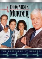 Диагноз: Убийство/Diagnosis Murder 5 сезон