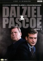 Дэлзил и Пэскоу/Dalziel and Pascoe 7 сезон