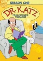 Доктор Катц/Dr. Katz, Professional Therapist 1 сезон