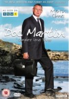 Доктор Мартин/Doc Martin 7 сезон