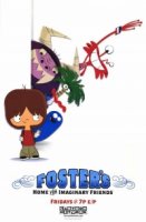 Дом друзей Фостера/Fosters Home for Imaginary Friends 5 сезон