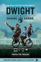 Дуайт в сияющих доспехах/Dwight in Shining Armor 2 сезон