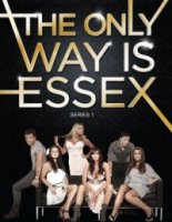 Единственный путь - это Эссекс/The Only Way Is Essex 1 сезон