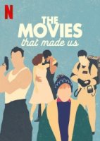 Фильмы, на которых мы выросли/The Movies That Made Us 1 сезон