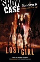 Фэйри/Lost Girl 1 сезон