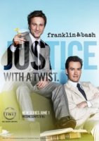 Франклин и Бэш/Franklin & Bash 1 сезон