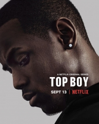 Главарь/Top Boy 4 сезон