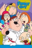 Гриффины/Family Guy 1 сезон