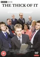 Гуща событий/The Thick of It 3 сезон